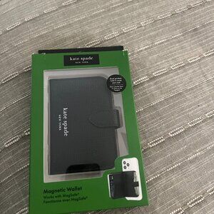 kate spade new york Morgan Magnetic Phone Wallet/Card Holder -